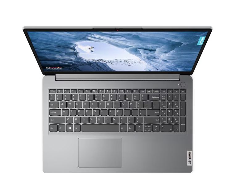 Lenovo IdeaPad 1 15IJL7 Laptop Celeron N4500, 4GB, 256GB SSD